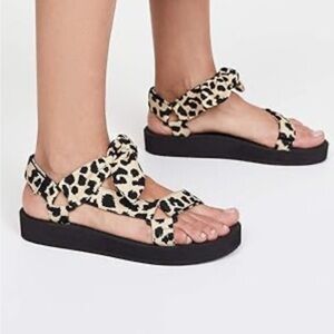 Loeffler Randall Maisie sporty sandal